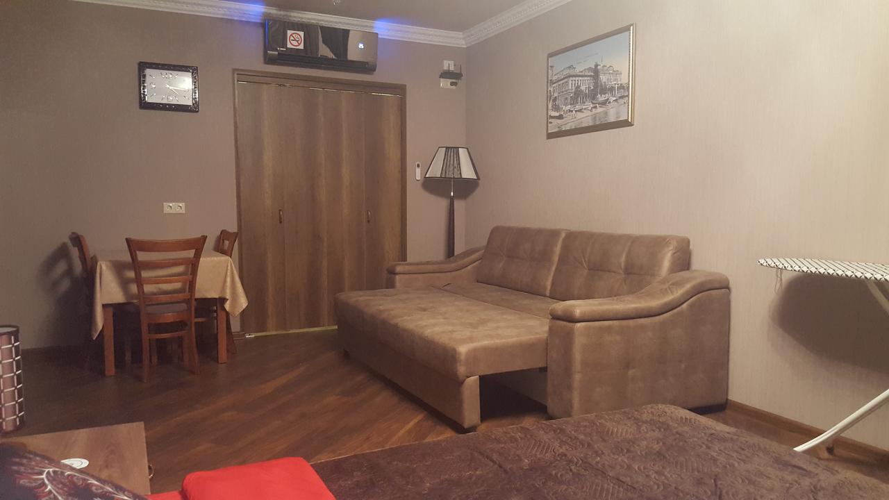 Mimino Apartment Deluxe First Line Batumi Exterior foto