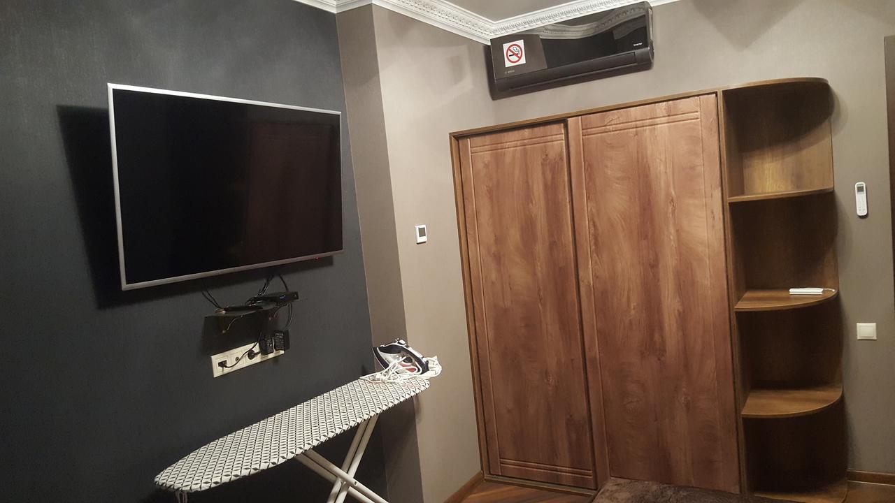 Mimino Apartment Deluxe First Line Batumi Exterior foto