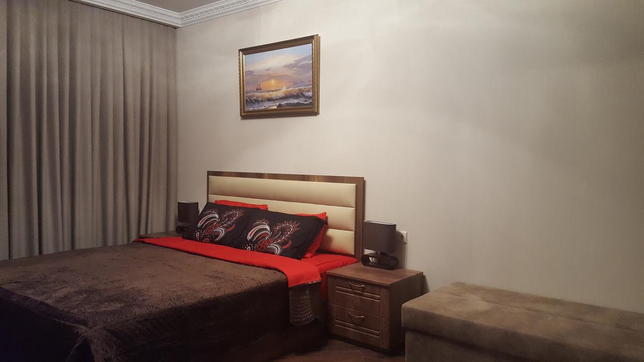 Mimino Apartment Deluxe First Line Batumi Exterior foto